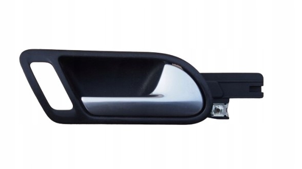 BS Klamka wewnętrzna przód prawa VOLKSWAGEN GOLF V (1K), 10.03-05.09 1K1837114DUAQ Внутрішня ручка передніх правих дверей VOLKSWAGEN GOLF V (1K), 10.03-05.09