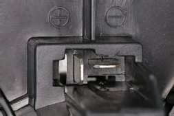 Valeo 884553 Повітродувка припливний вентилятор 884553 valeo toyota