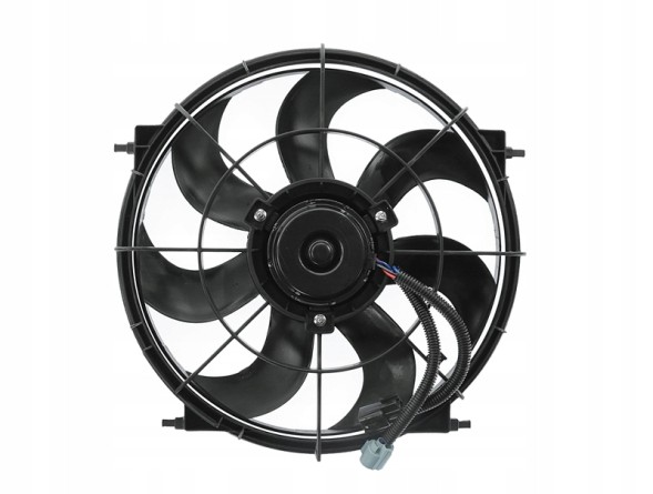 AltimGT ATHA-2-5086 Вентилятор Hyundai i20 2008-2012 років