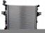 SRLine 52079428AD Кулер для води srline grand cherokee 05.9 240608-1