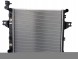 SRLine 52079428AD Кулер для води srline grand cherokee 05.9 240608-1