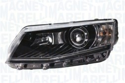 MAGNETI MARELLI 711307024259 Налобні фари magneti marelli 711307024259