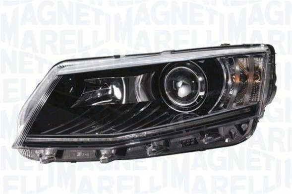 MAGNETI MARELLI 711307024259 Налобні фари magneti marelli 711307024259