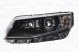 MAGNETI MARELLI 711307024259 Налобні фари magneti marelli 711307024259