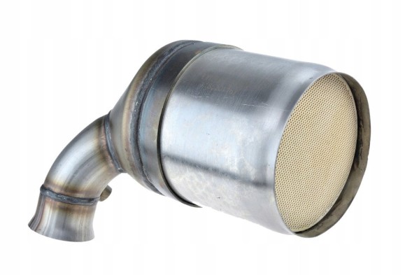 NTY DPF-PE-002 Фільтр частинок dpf citroen c4 ii c5 iii peugeot 308 308 ii 508 10-