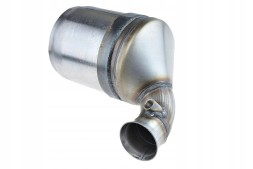 NTY DPF-PE-002 Фільтр частинок dpf citroen c4 ii c5 iii peugeot 308 308 ii 508 10-