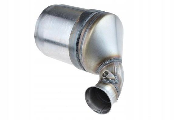 NTY DPF-PE-002 Фільтр частинок dpf citroen c4 ii c5 iii peugeot 308 308 ii 508 10-