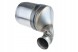 NTY DPF-PE-002 Фільтр частинок dpf citroen c4 ii c5 iii peugeot 308 308 ii 508 10-