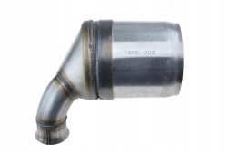 NTY DPF-PE-002 Фільтр частинок dpf citroen c4 ii c5 iii peugeot 308 308 ii 508 10-