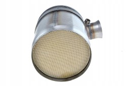 NTY DPF-PE-002 Фільтр частинок dpf citroen c4 ii c5 iii peugeot 308 308 ii 508 10-