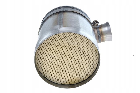 NTY DPF-PE-002 Фільтр частинок dpf citroen c4 ii c5 iii peugeot 308 308 ii 508 10-