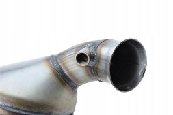 NTY DPF-PE-002 Фільтр частинок dpf citroen c4 ii c5 iii peugeot 308 308 ii 508 10-