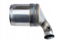 NTY DPF-PE-002 Фільтр частинок dpf citroen c4 ii c5 iii peugeot 308 308 ii 508 10-