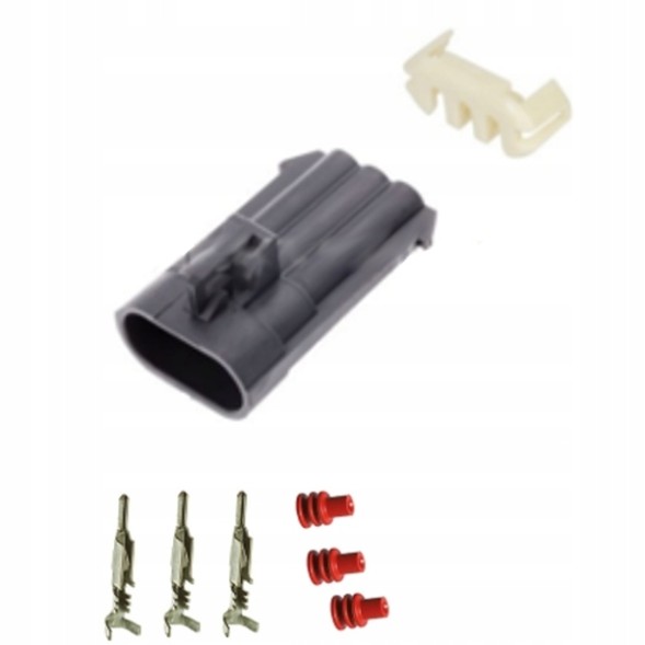 PPHU GNIAZDO METRI PACK PINY ZACISKACZ SYSTEM TAGER 35 РОЗЕТКА МЕТРИ PACK ШТИФТ ЗАТИСКАЧ СИСТЕМА TAGER 35