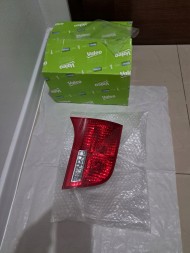 Valeo 043331 Лампа задня комплексна valeo 043331
