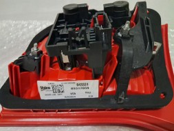Valeo 043331 Лампа задня комплексна valeo 043331