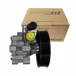 WRC Original Parts 4902570 Насос гідропідсилювача chevrolet captiva opel antara a 95476164