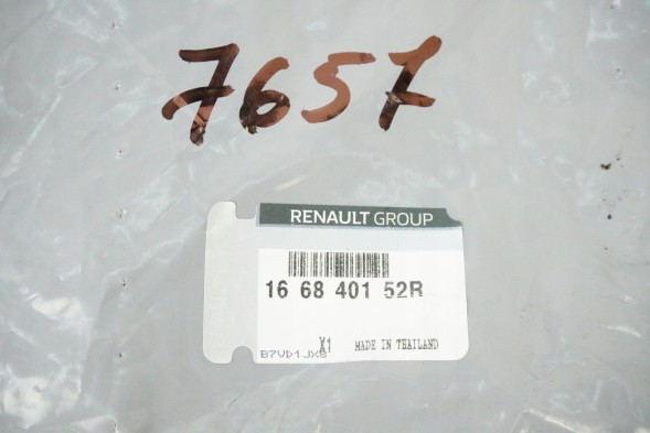 Renault OE 166840152R 166840152R1 MASTER III 3 10- ПАЛИВНИЙ ШНУР ІНЖЕКТОРА ОРИГІНАЛ