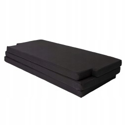 Golden Group 5904533601831 Автобусний матрац VW Multivan California Beach ліжко Visco-Memory foam h=8