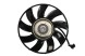 V-maxzone Part VIC-353427 Вентилятор охолодження двигуна NRF для LAND ROVER DISCOVERY IV, RANGE ROVER