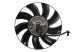 V-maxzone Part VIC-353427 Вентилятор охолодження двигуна NRF для LAND ROVER DISCOVERY IV, RANGE ROVER