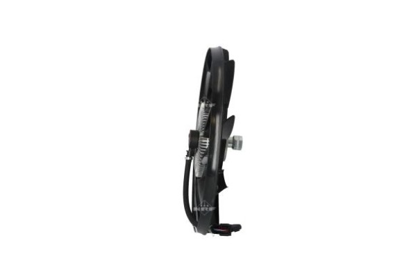 V-maxzone Part VIC-353427 Вентилятор охолодження двигуна NRF для LAND ROVER DISCOVERY IV, RANGE ROVER