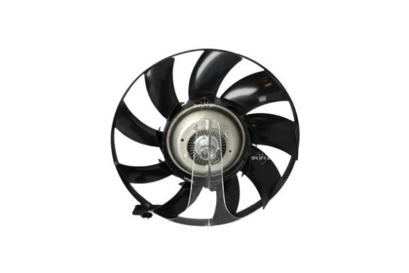 V-maxzone Part VIC-353427 Вентилятор охолодження двигуна NRF для LAND ROVER DISCOVERY IV, RANGE ROVER
