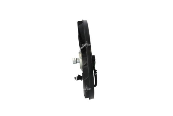 V-maxzone Part VIC-353427 Вентилятор охолодження двигуна NRF для LAND ROVER DISCOVERY IV, RANGE ROVER