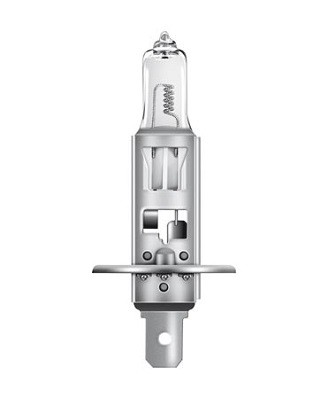64155 OSRAM Автолампа Osram H1 70W 24V P14 5S
