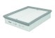 LX622 MAHLE ORIGINAL Фільтри забору повітря
