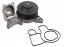 Febi bilstein 40010 Насос води 40010 febi bilstein
