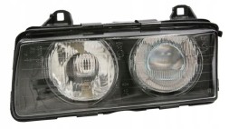 Abakus 444-1110L-LD-EO Depo - фара ліва - bmw 3 e36 1990-1999