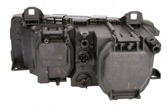 Abakus 444-1110L-LD-EO Depo - фара ліва - bmw 3 e36 1990-1999