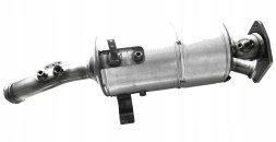 JMJ JMJ1367 Фільтр dpf fap iveco daily 3.0 03/2014-