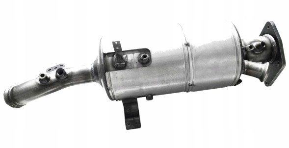 JMJ JMJ1367 Фільтр dpf fap iveco daily 3.0 03/2014-