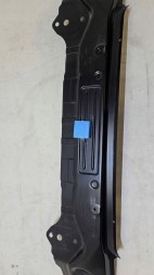 BMW OE 7415746 GO ПІДСИЛЕННЯ ЗАДНЬОГО БАМПЕРА BMW 8 M8 G11 G15 7415746 НОВЕ