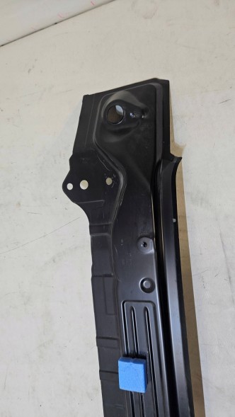 BMW OE 7415746 GO ПІДСИЛЕННЯ ЗАДНЬОГО БАМПЕРА BMW 8 M8 G11 G15 7415746 НОВЕ