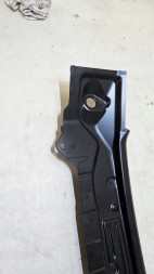 BMW OE 7415746 GO ПІДСИЛЕННЯ ЗАДНЬОГО БАМПЕРА BMW 8 M8 G11 G15 7415746 НОВЕ