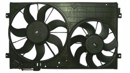 AltimGT ATVW-5-1031-3 Вентилятори Volkswagen VW Passat 2005-2014 р.в
