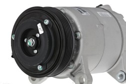 813274 VALEO Компресор кондиціонера