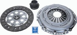 3 000 133 002 SACHS Ремонтний комплект зчеплення