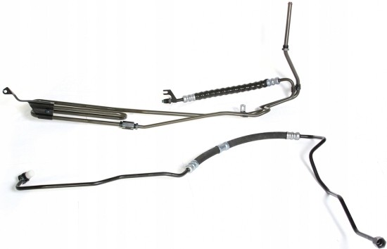 Professional Parts Sweden 61345402 Комплект проводів гідропідсилювача saab 9-5 95 1998-2006 бензин