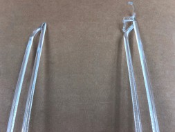 ВОЛЛЕР H.169/693/A. Світлодіодні ліві фронтальні світлодіодні лампи matrix drl для audi q7 4m 15-19 передліфт