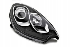 Китай WE88448-1110RMLDEM2SL PORSCHE MACAN ВІД 2015- ПРАВА ФАРА НОВА H7 H15