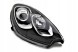 Китай WE88448-1110RMLDEM2SL PORSCHE MACAN ВІД 2015- ПРАВА ФАРА НОВА H7 H15