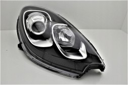 Китай WE88448-1110RMLDEM2SL PORSCHE MACAN ВІД 2015- ПРАВА ФАРА НОВА H7 H15