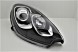 Китай WE88448-1110RMLDEM2SL PORSCHE MACAN ВІД 2015- ПРАВА ФАРА НОВА H7 H15