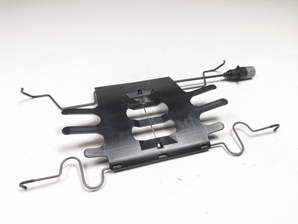 Ford OE Поперекова опора сидіння права Ford Mondeo MK4 OE 1689741