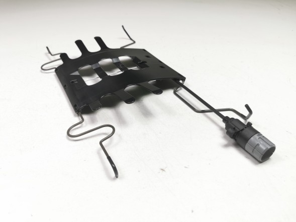 Ford OE Поперекова опора сидіння права Ford Mondeo MK4 OE 1689741