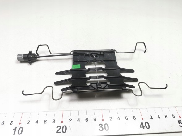 Ford OE Поперекова опора сидіння права Ford Mondeo MK4 OE 1689741